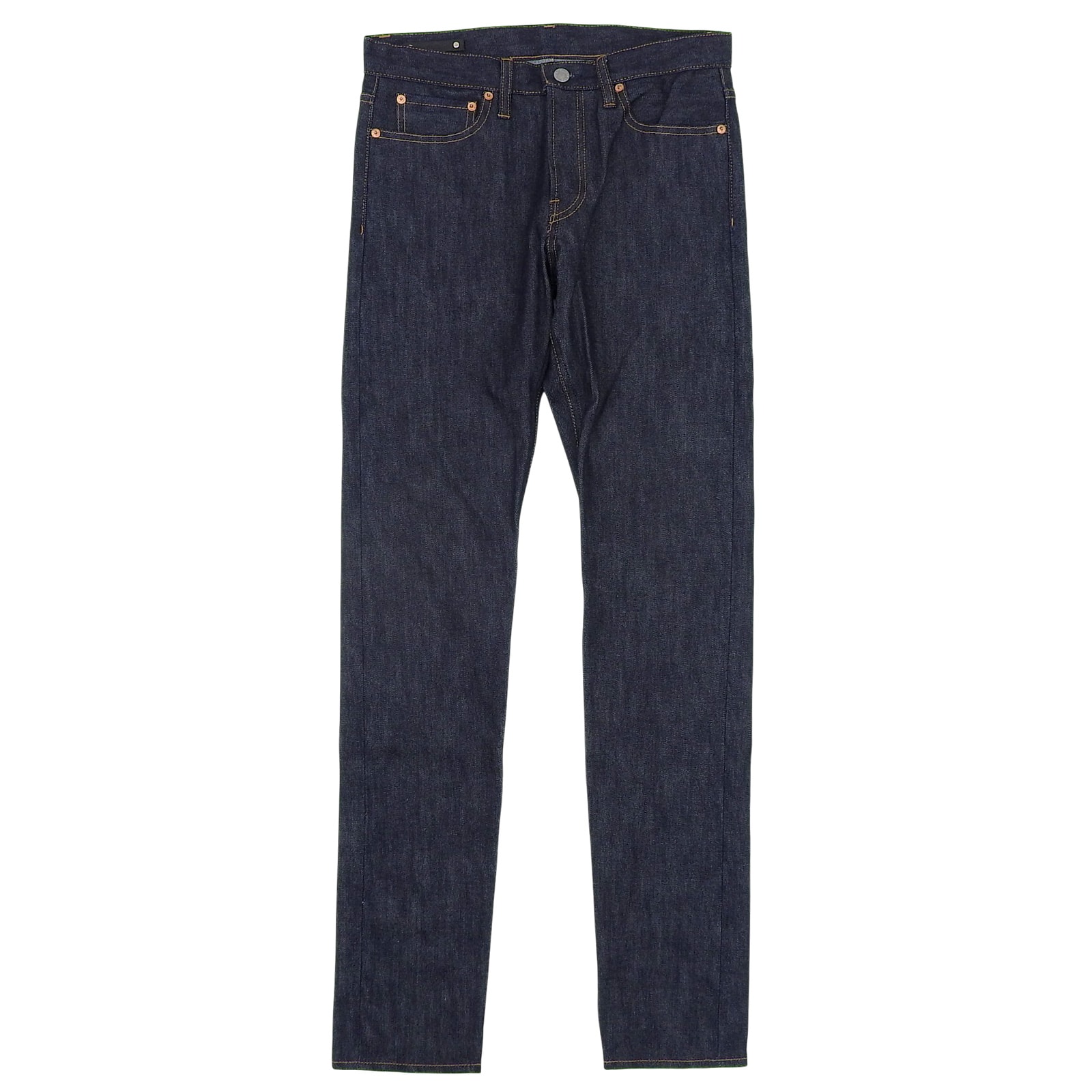 【未使用級】MINEDENIM 106 W.Straight OWS 黒 7 106 W.Straight OWS – MINEDENIM