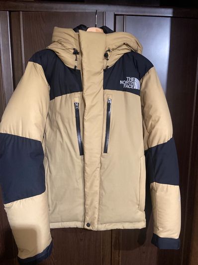 The North Face Baltro Light Jacket UB 2020/2021 "Utility Brown"