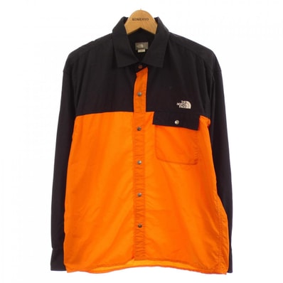 ザノースフェイス THE NORTH FACE NR11961 シャツ