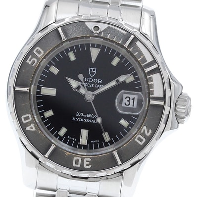 チュードル プリンセスデイト ハイドロノート 99090 レディース 【中古】