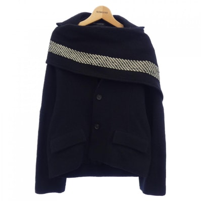 ヨウジヤマモト YOHJI YAMAMOTO FE-J40-121 ジャケット