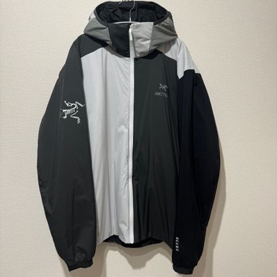 ARC'TERYX x BEAMS Wabi-Sabi Atom Hoody Men's "Tranquil"