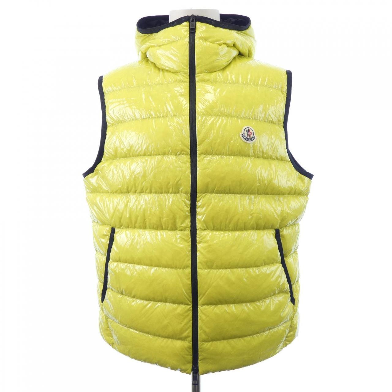 モンクレール MONCLER LAPPE ダウンベスト