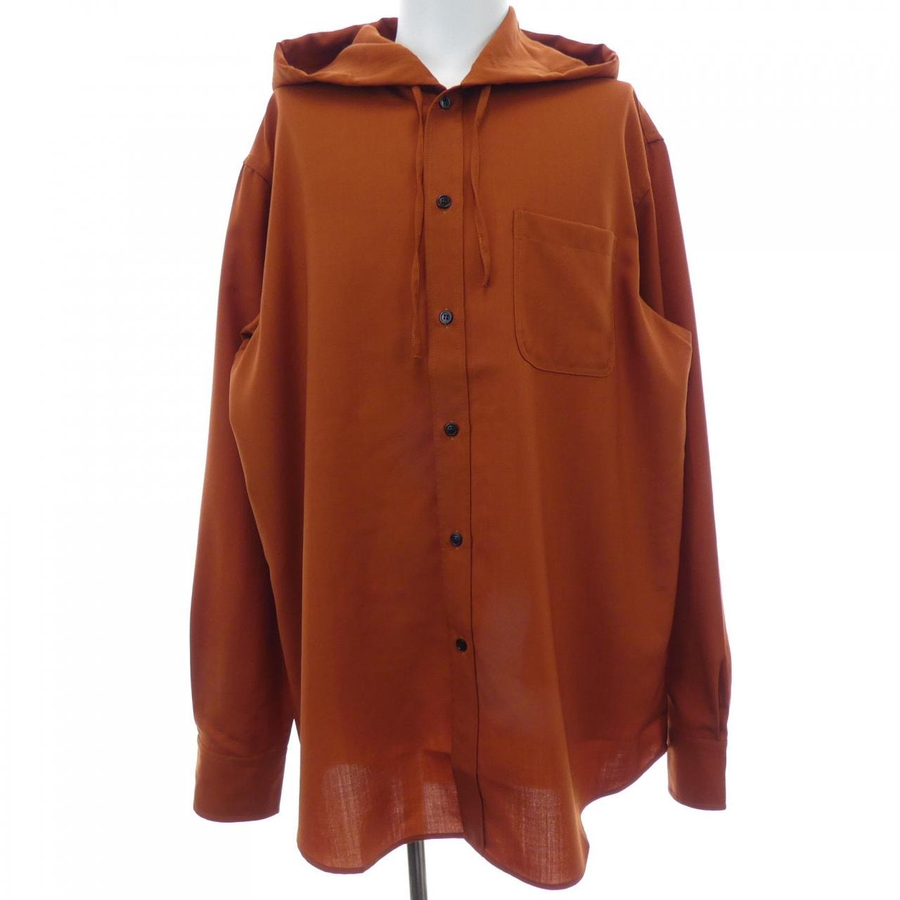 マルニ MARNI CUMU0195A3 シャツ