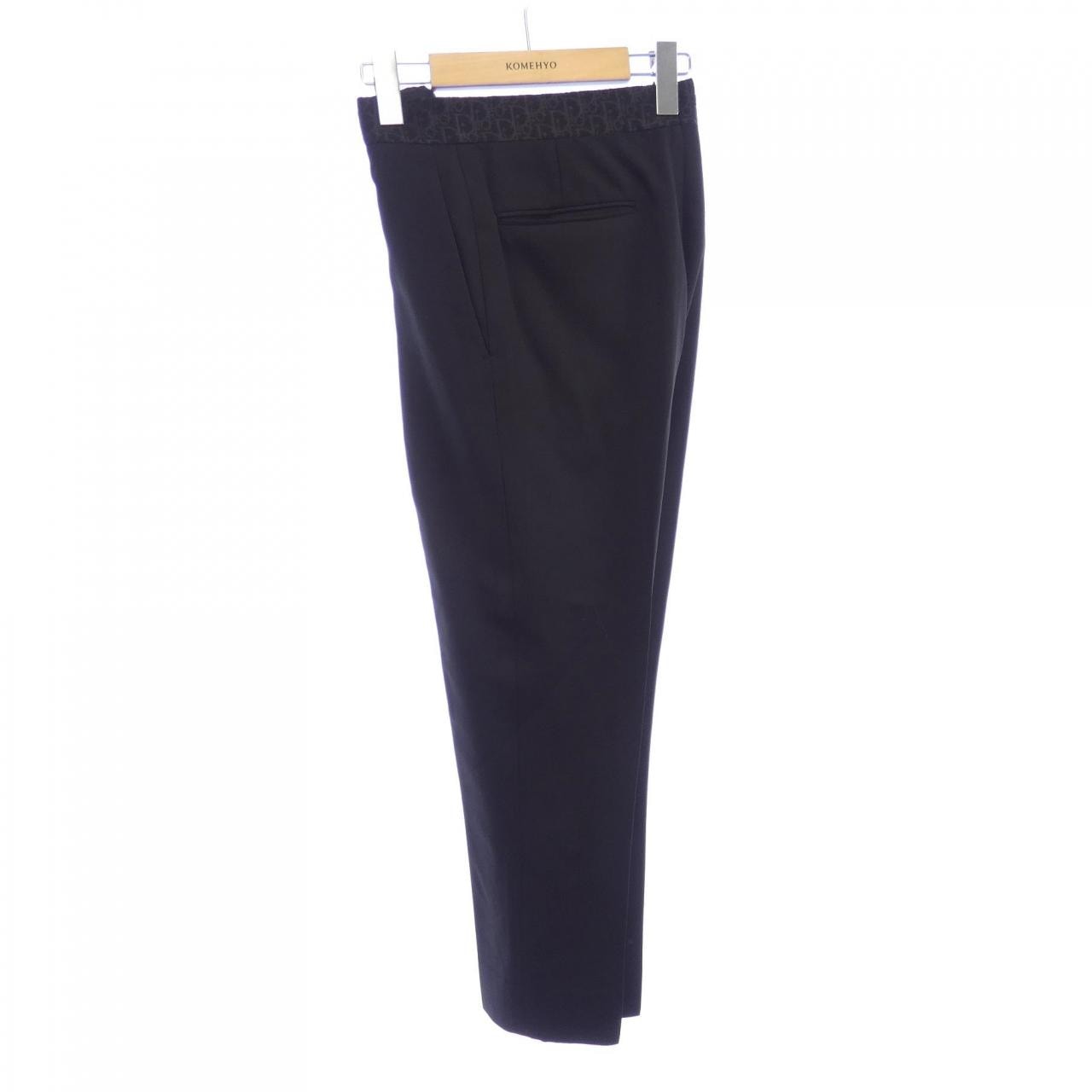 ディオール DIOR 033C113C4739 パンツ