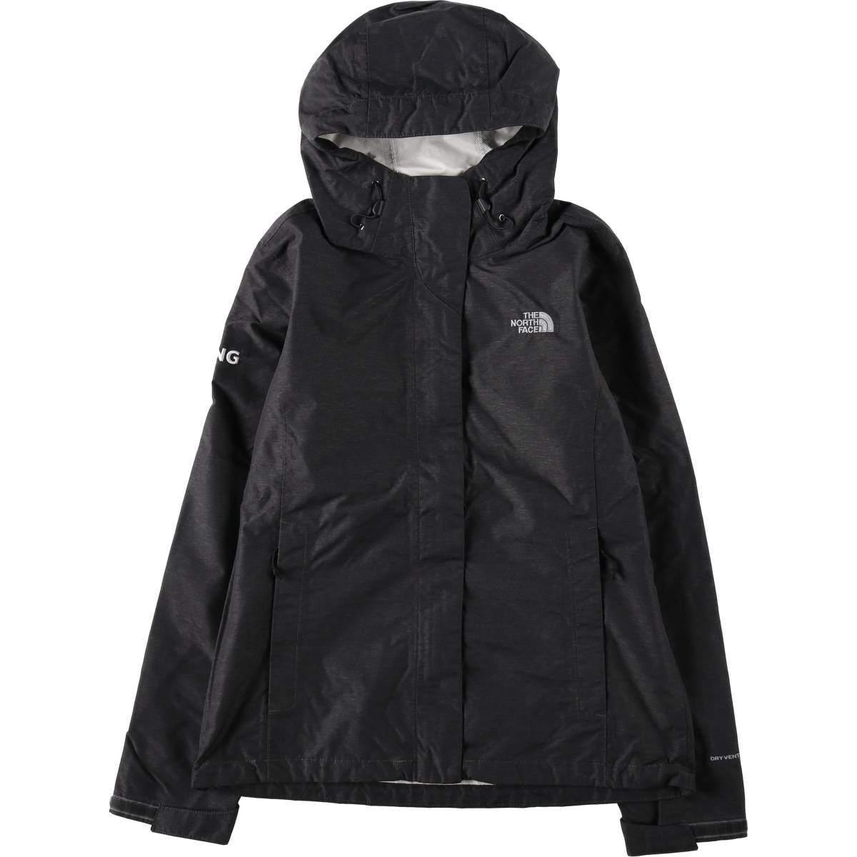 The North Face Mountain Light Jacket 