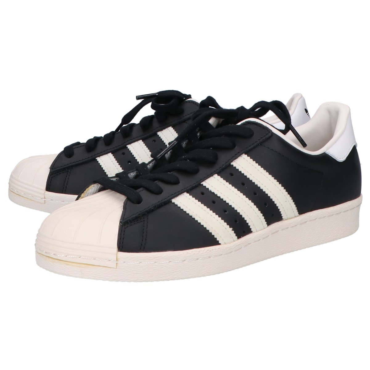 アディダス 新品同様 G61069 スパースター80S 26