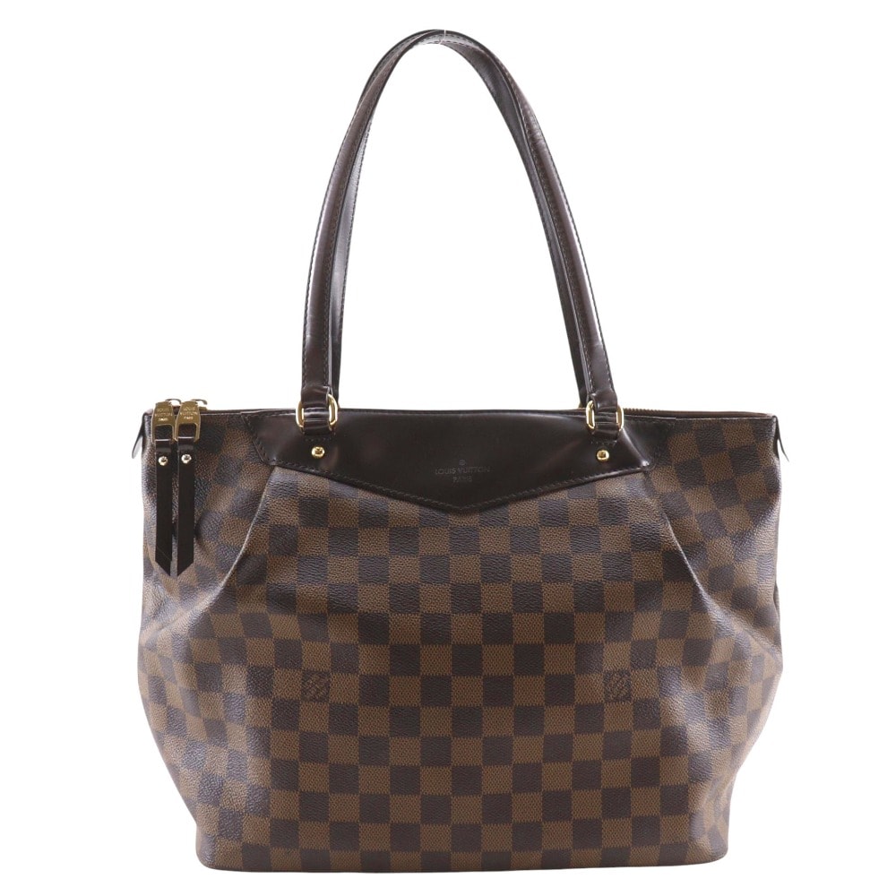 Louis Vuitton Westminster GM Damier