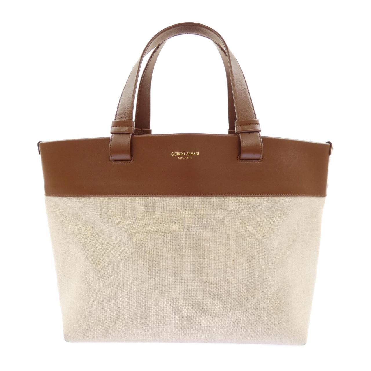 ジョルジオ アルマーニ GIORGIO ARMANI BAG