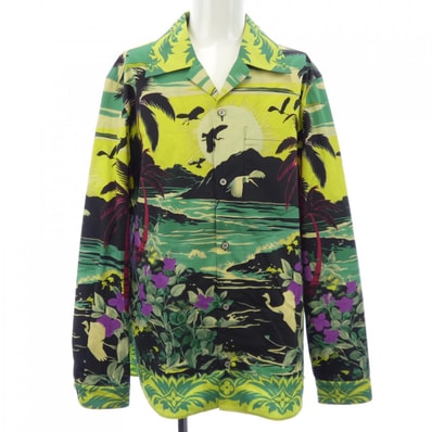 ルイヴィトン LOUIS VUITTON HRS21WKIS シャツ