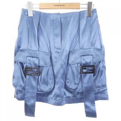 フェンディ FENDI FQ7475 ANQ9 スカート