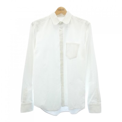 ルイヴィトン LOUIS VUITTON オックスフォードDNAシャツ HIS55WDLX シャツ