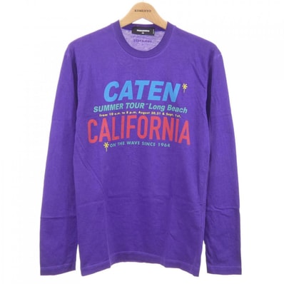 ディースクエアード DSQUARED2 S74GD0213 Tシャツ