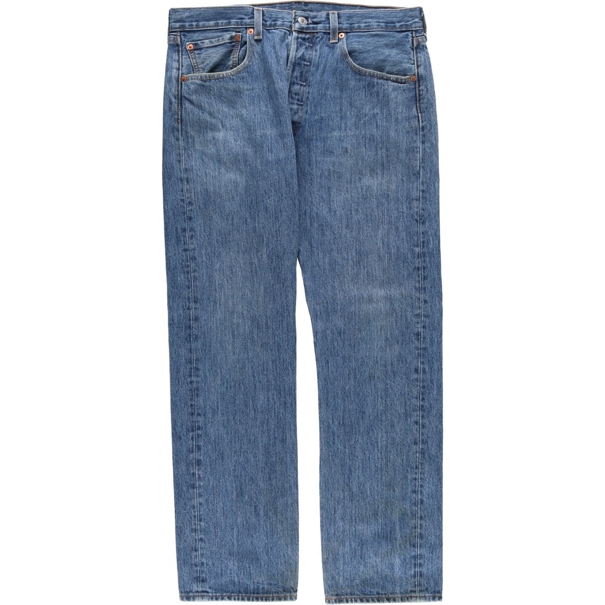 古着 リーバイス Levi's 501 ストレートデニムパンツ メンズw34相当/eaa610149
