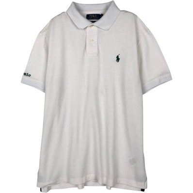 古着 ラルフローレン Ralph Lauren POLO RALPH LAUREN 半袖 ポロシャツ メンズL相当 THE CHAMPIONSHIPS WIMBLEDON/eaa657041