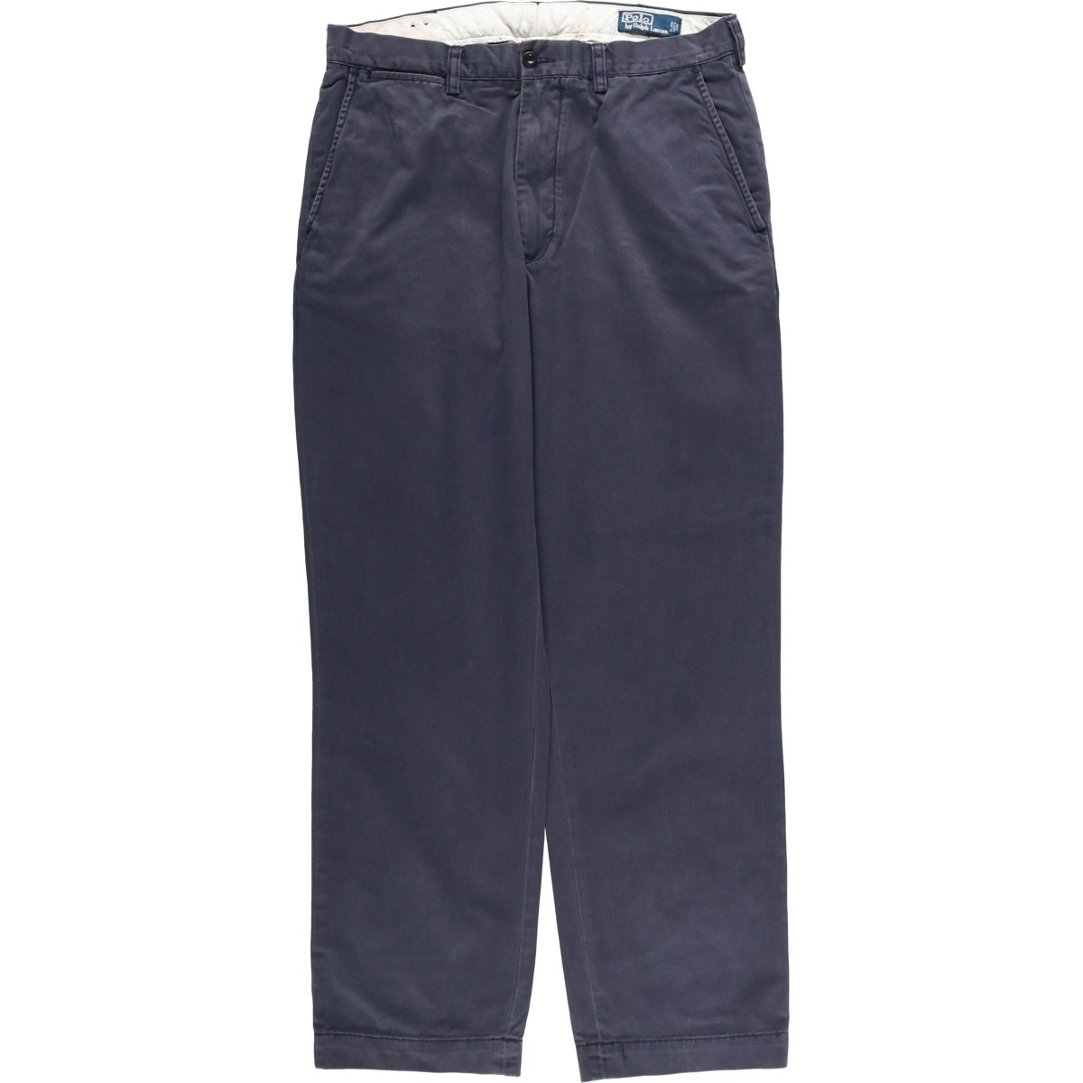 古着 ラルフローレン Ralph Lauren POLO by Ralph Lauren チノパンツ メンズw32相当/eaa606250