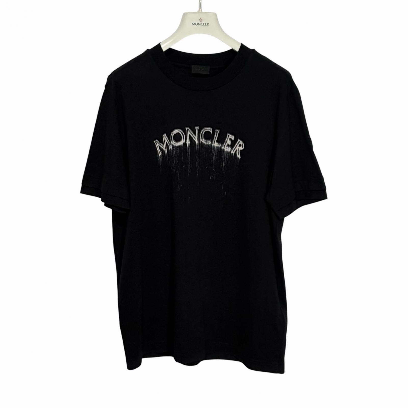 モンクレールJ10918C0000289A17 半袖Tシャツ メンズ