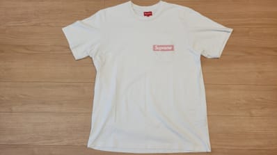 Supreme x The North Face Statue of Liberty Tee Supreme x The North Face Statue of Liberty Tee