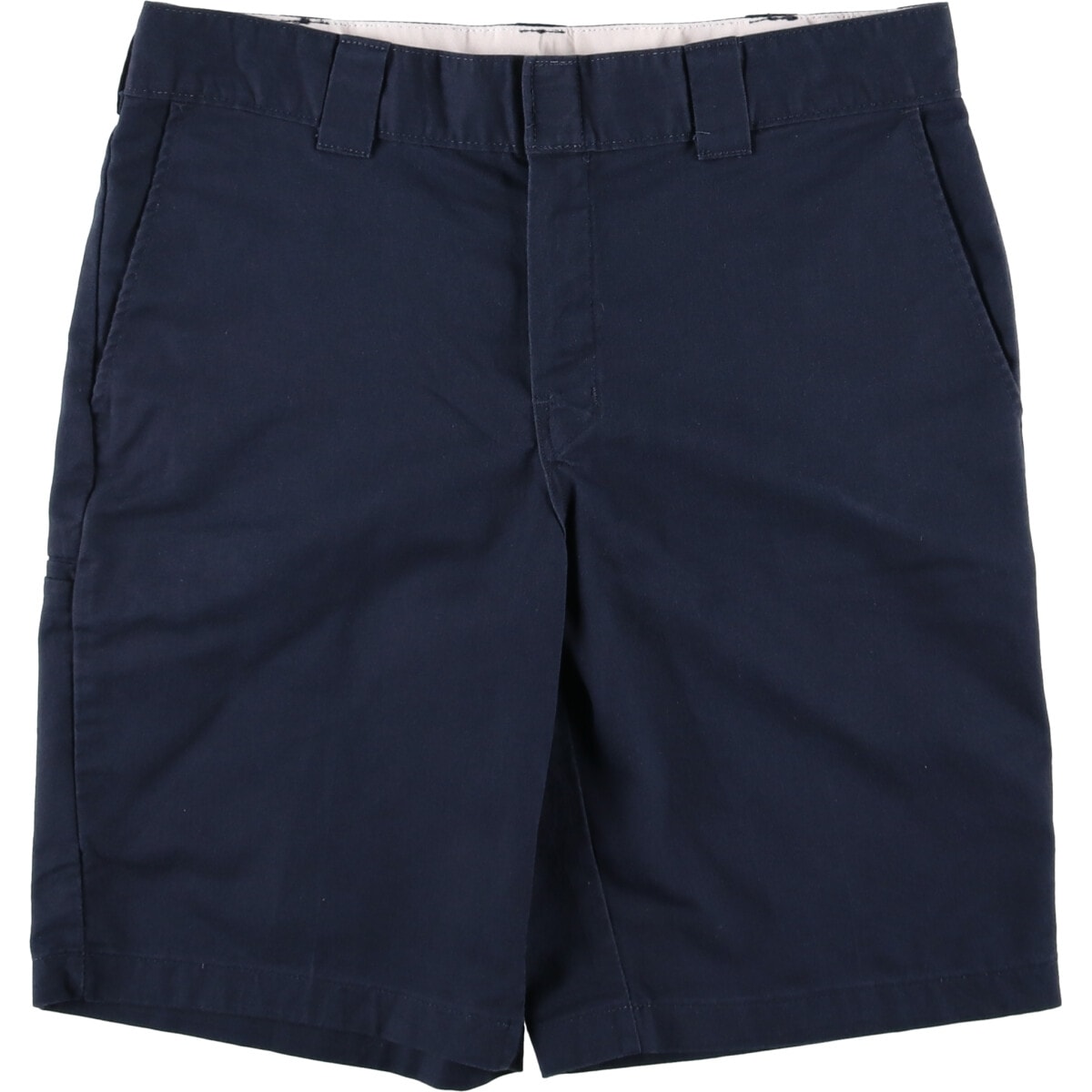 古着 ディッキーズ Dickies Relaxed Fit ワークショーツ ハーフパンツ メンズw35相当/eaa557186