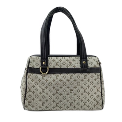 ヴィトン LV ジョセフィーヌ PM ショルダーバッグ【中古】