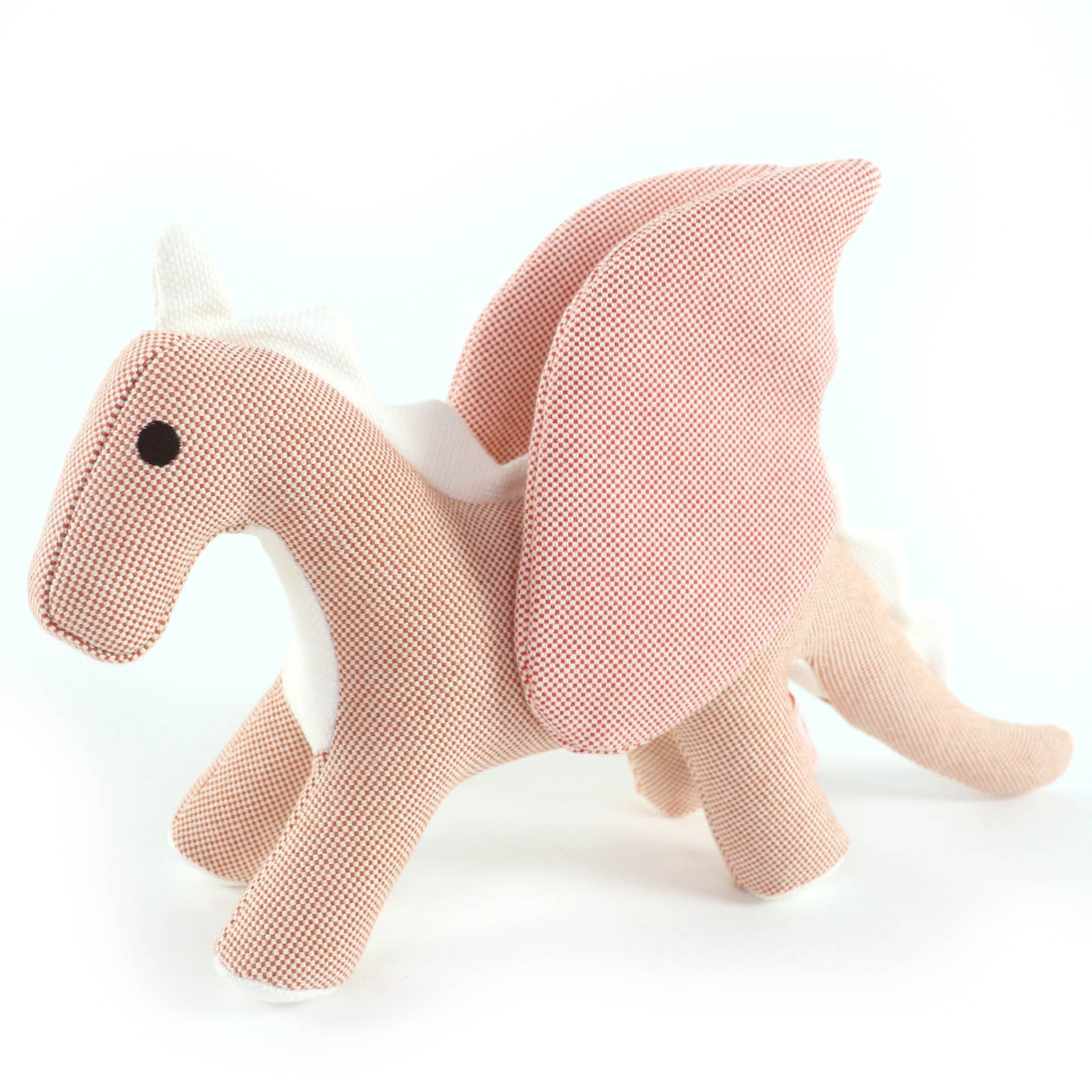 極美品 エルメス ぬいぐるみ ドラゴン エポペ レディース