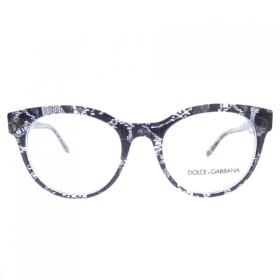ドルチェアンドガッバーナ DOLCE&GABBANA EYEWEAR