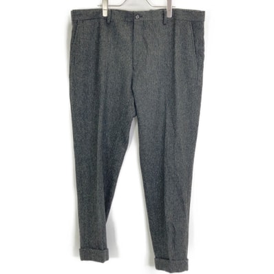 ポロ ラルフローレン 美品 ウール パンツ 表記なし