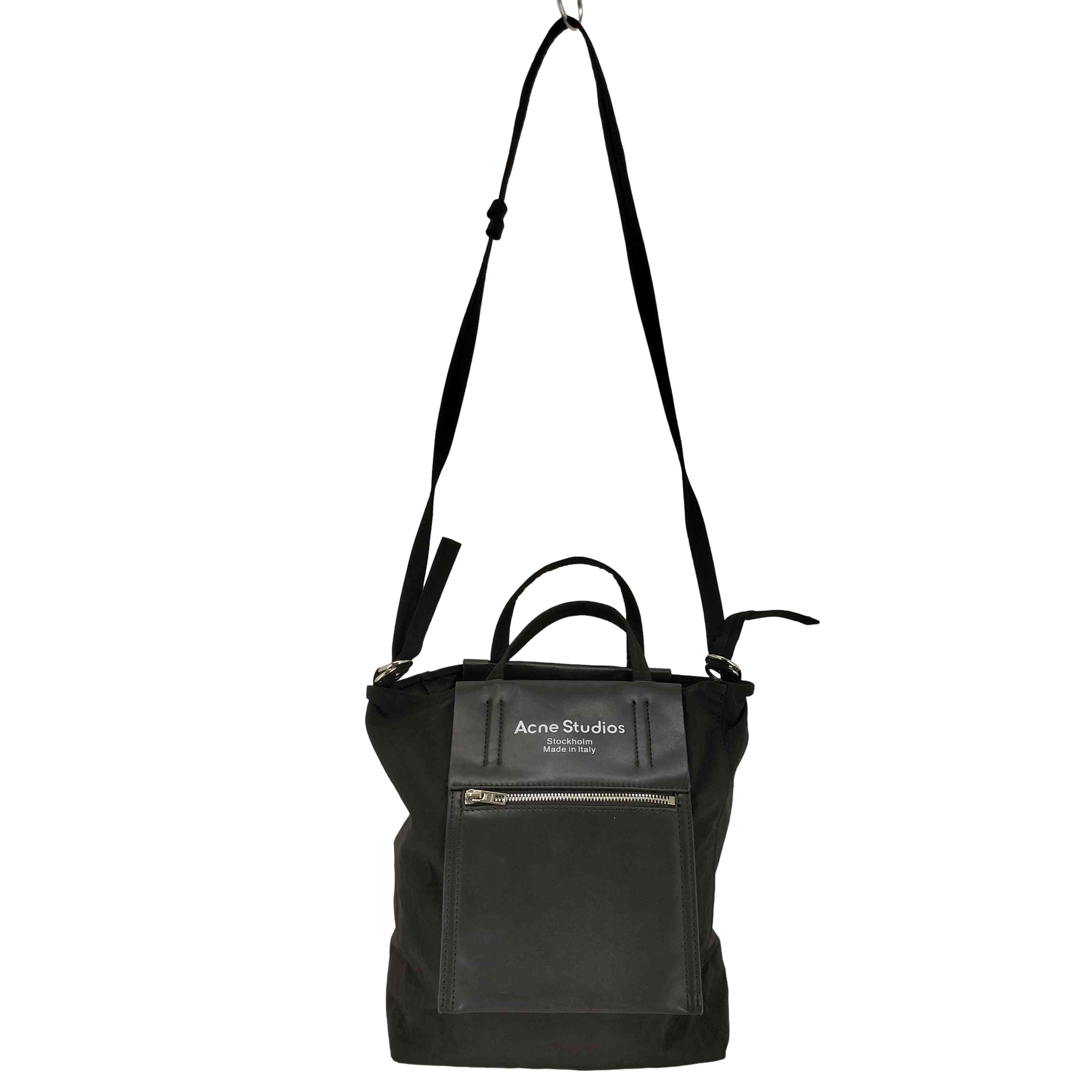 Baker Out M トートバッグ【1143654864303】