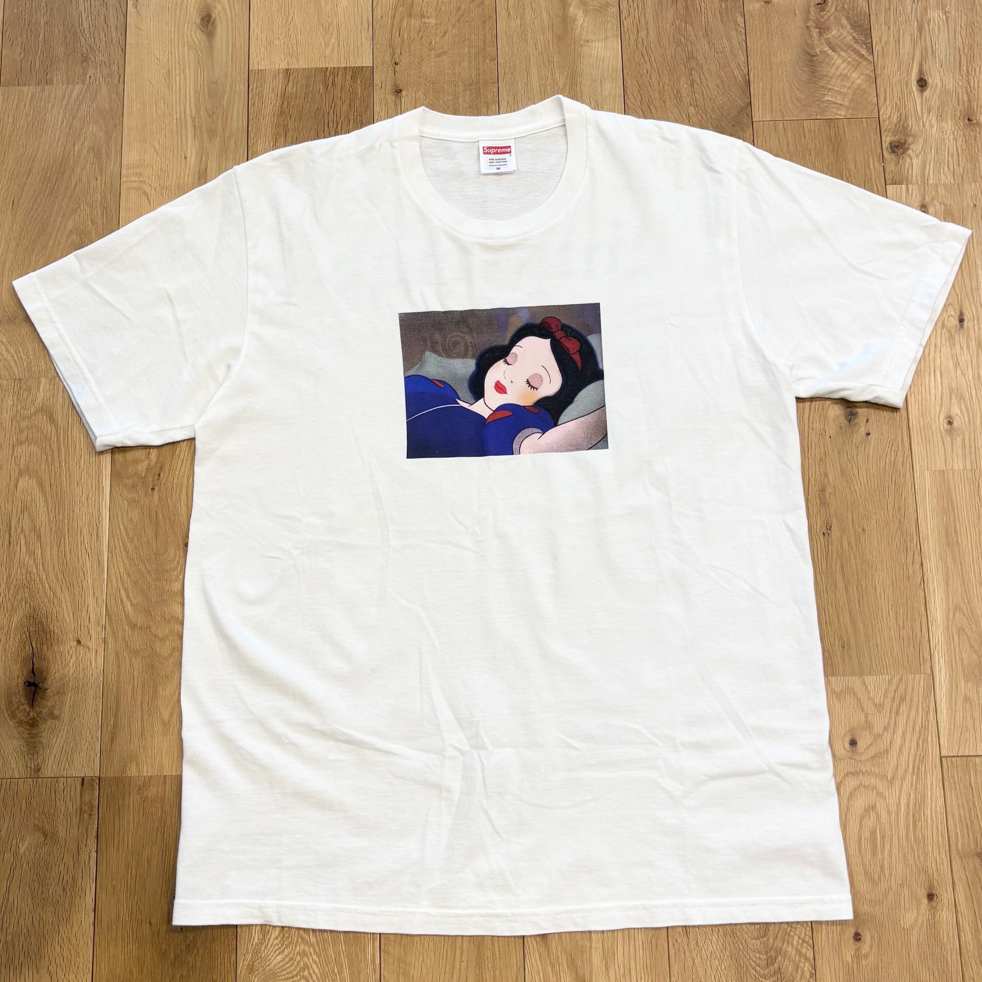 Supreme Marvin Gaye Tee 