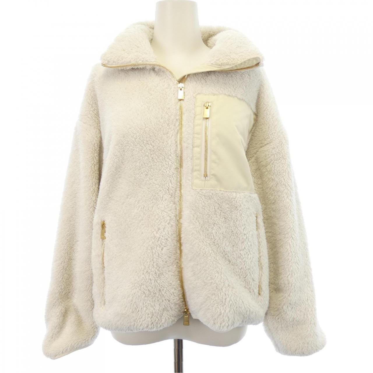タトラス TATRAS バッジ BAGGI A4873-L ブルゾン