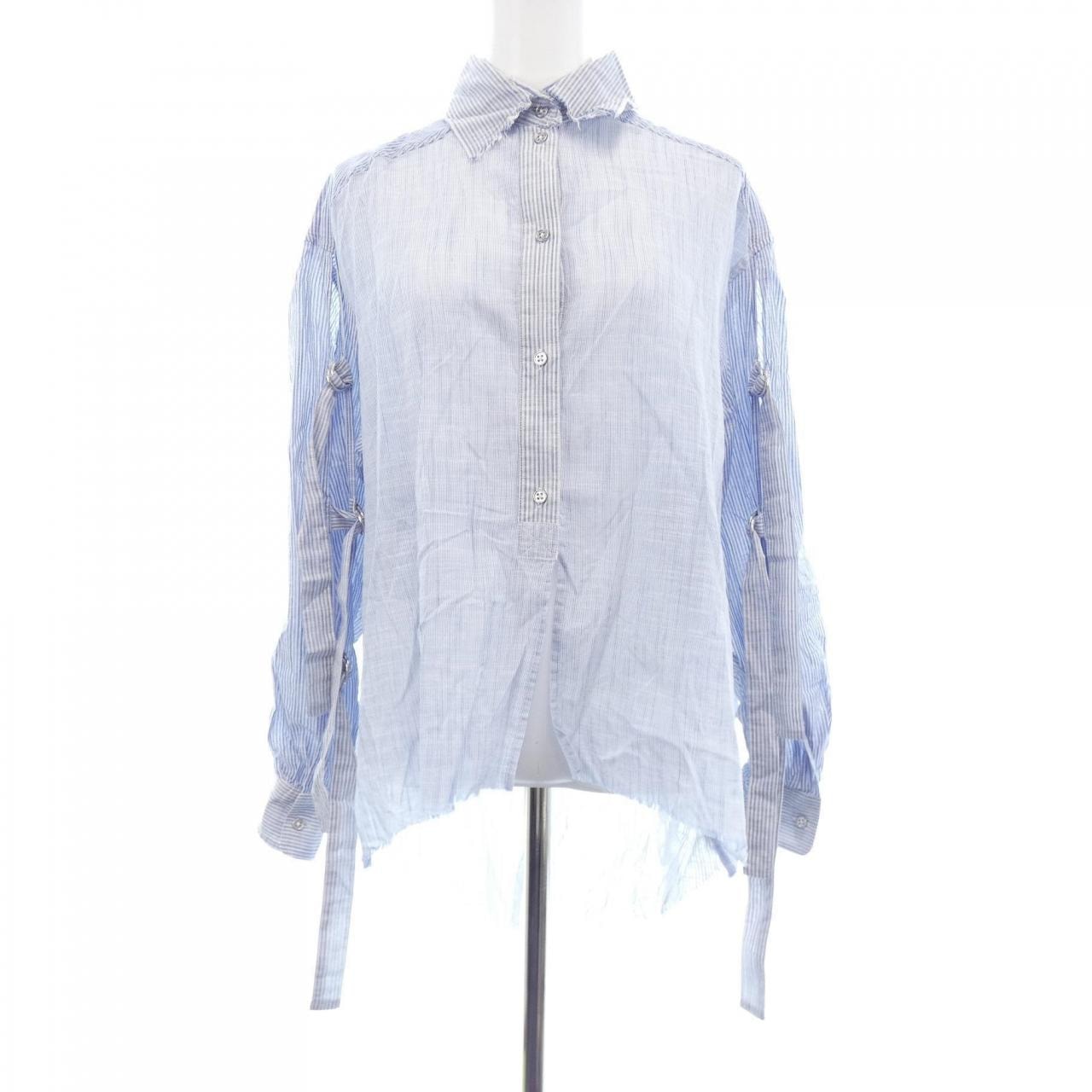 ディーゼル DIESEL シャツ