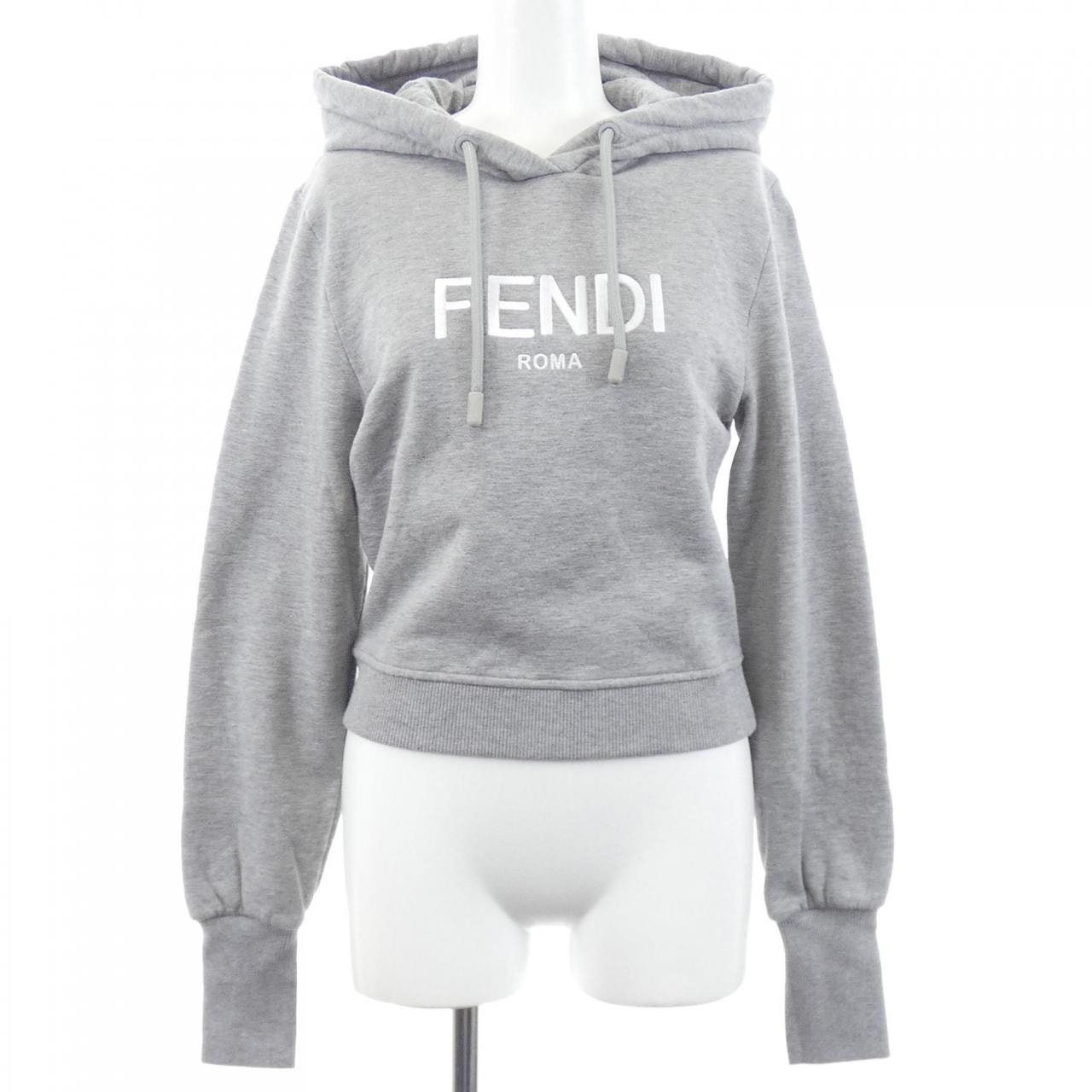 フェンディ FENDI FS7516 ALCB パーカー