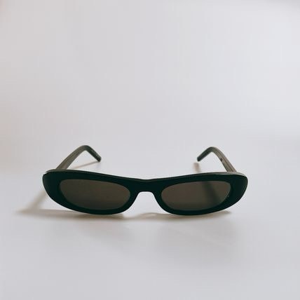 Saint Laurent Women's 'Sl 557 Shade' Sunglasses "Black"