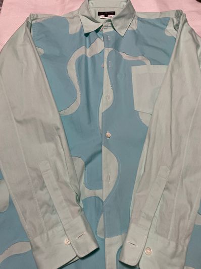 コムデギャルソンオムプリュス