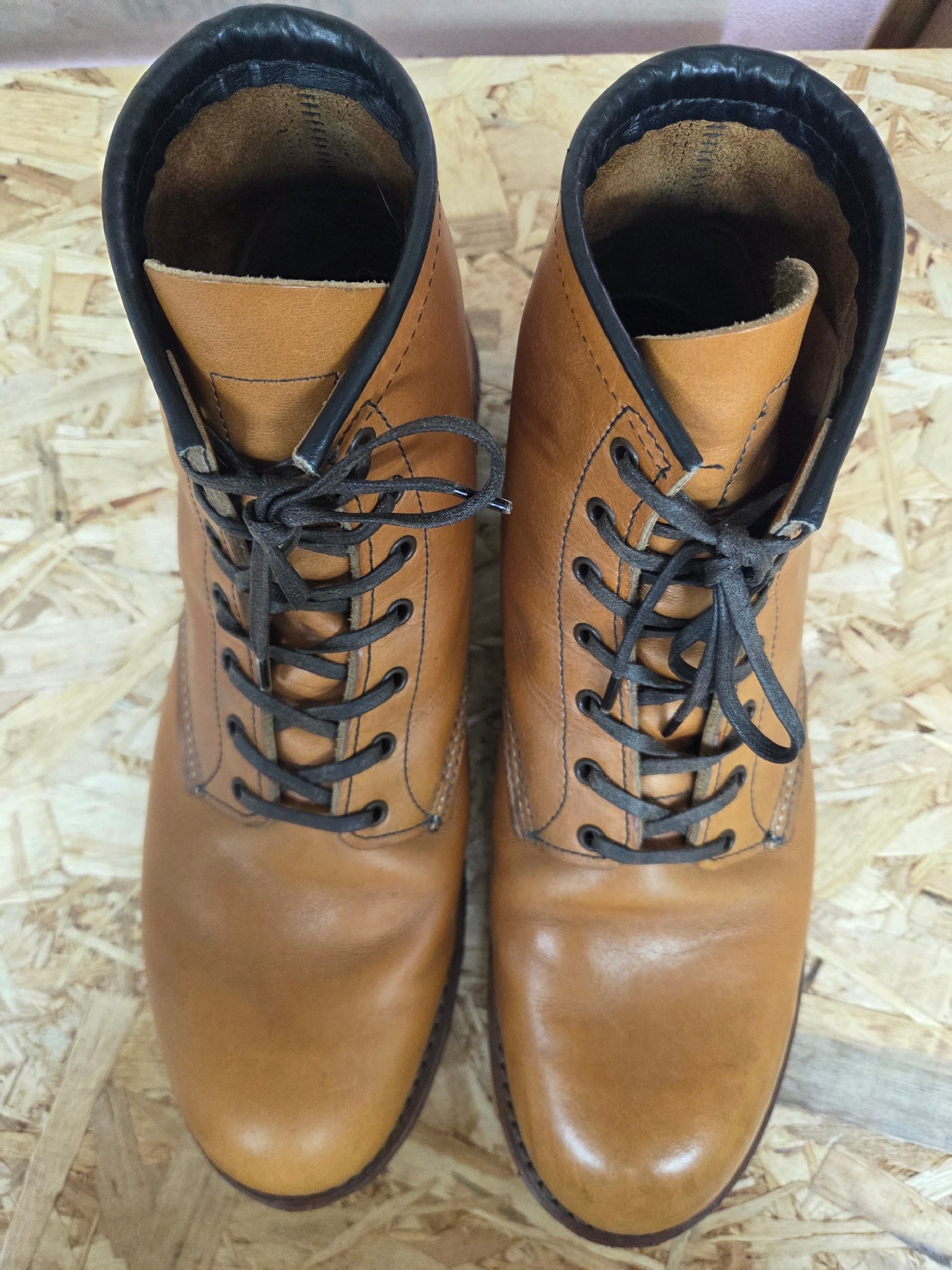 RED WING ベックマン 9013