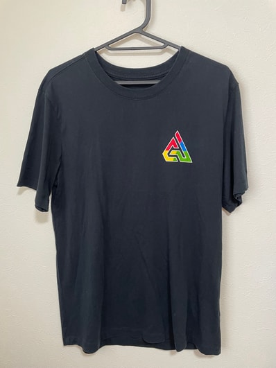 ヤニス "Uno" Tシャツ