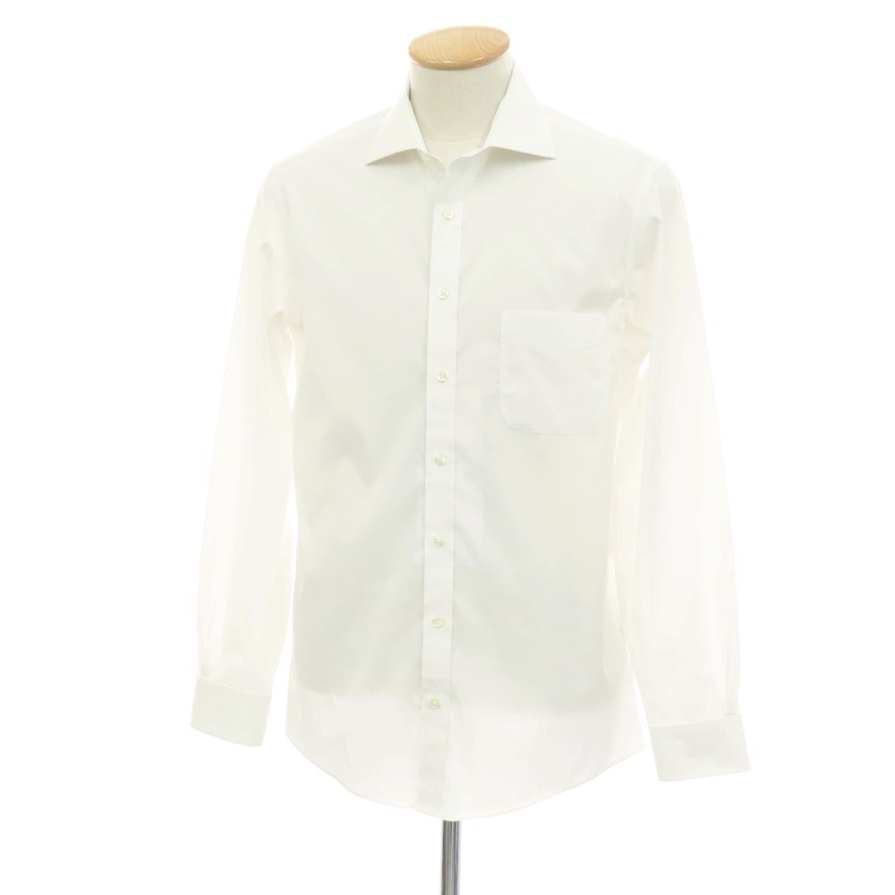 H&M x Stella McCartney Women's Oversized Panel Poplin Shirt 