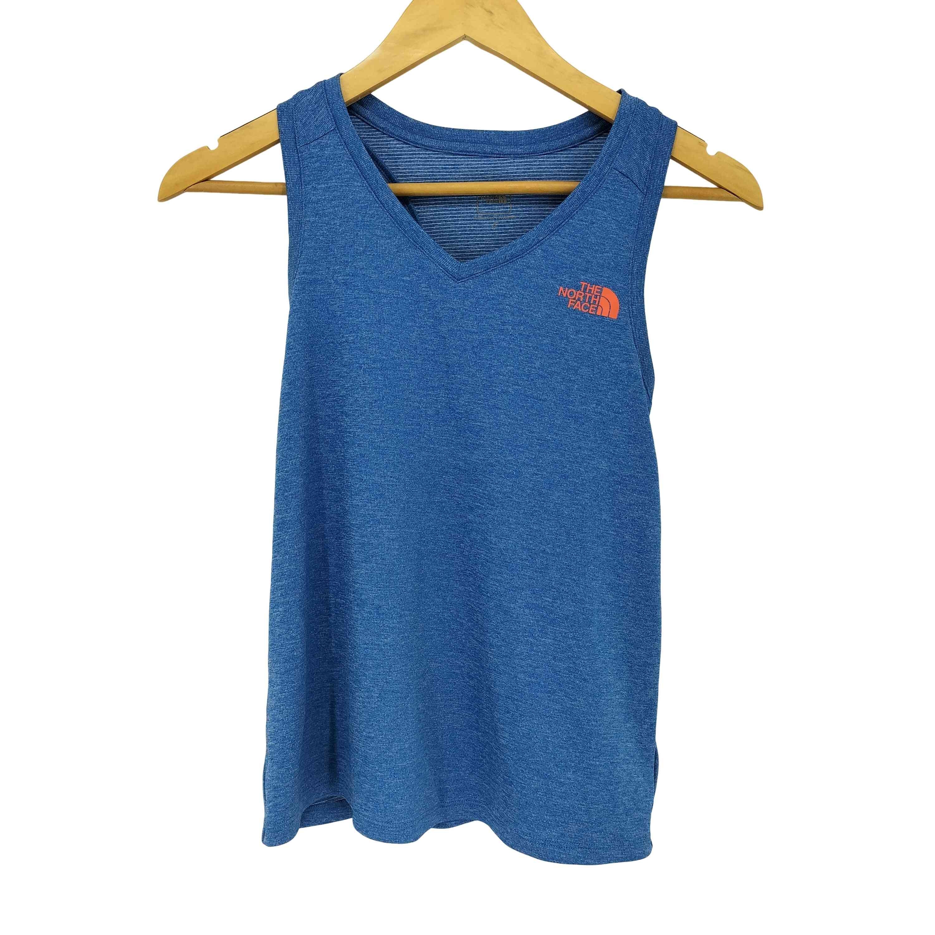RDT Melange Tank タンクトップ【1143105815250】