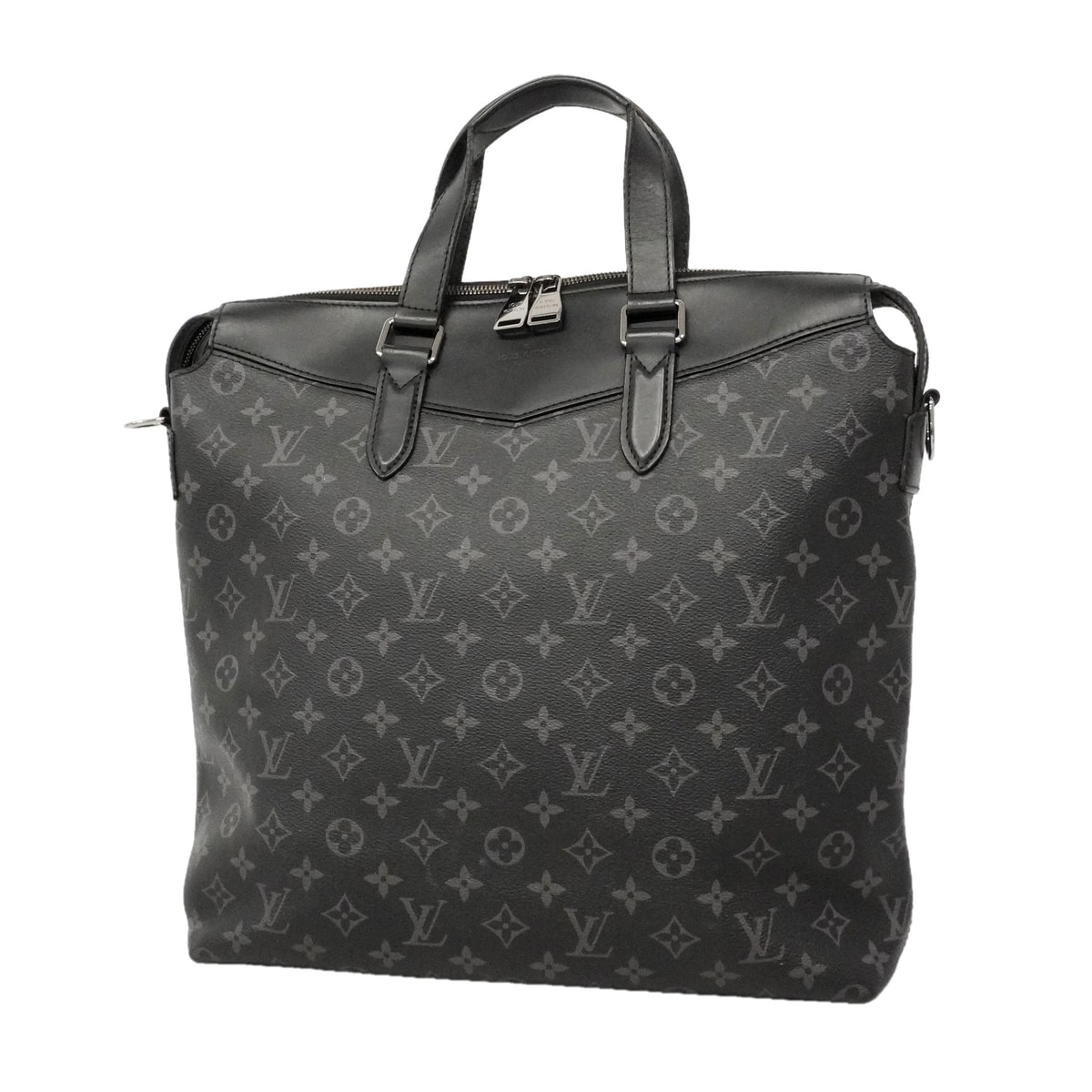 Louis Vuitton Monogram Eclipse Explorer