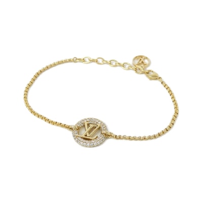 ルイヴィトン ブラスレ ルイーズ バイ ナイト M00758 ブレスレット