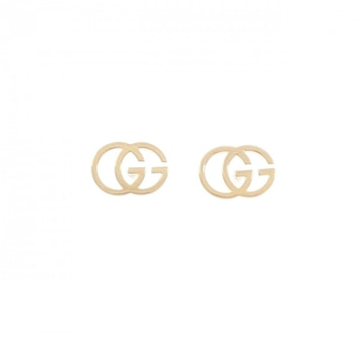 グッチ GGスタッズ ピアス