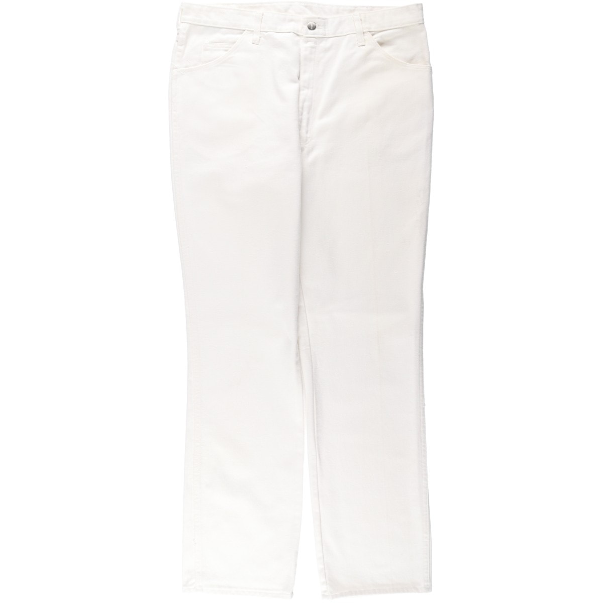 古着 80~90年代 ディッキーズ Dickies BRANDERS ワークパンツ メンズw37相当 ヴィンテージ/eaa629997