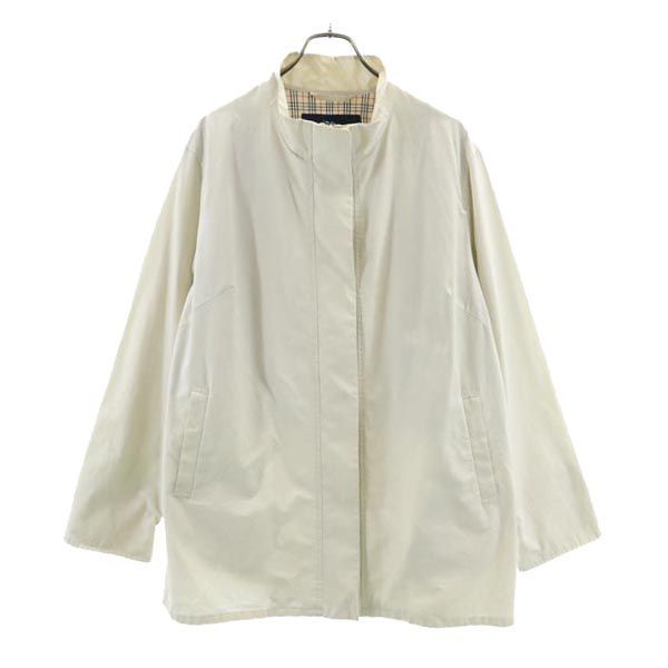 BURBERRY スタンドカラー ジャケット