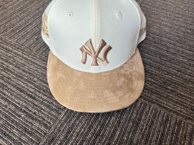 NEW ERA ニューヨークヤンキース 5950