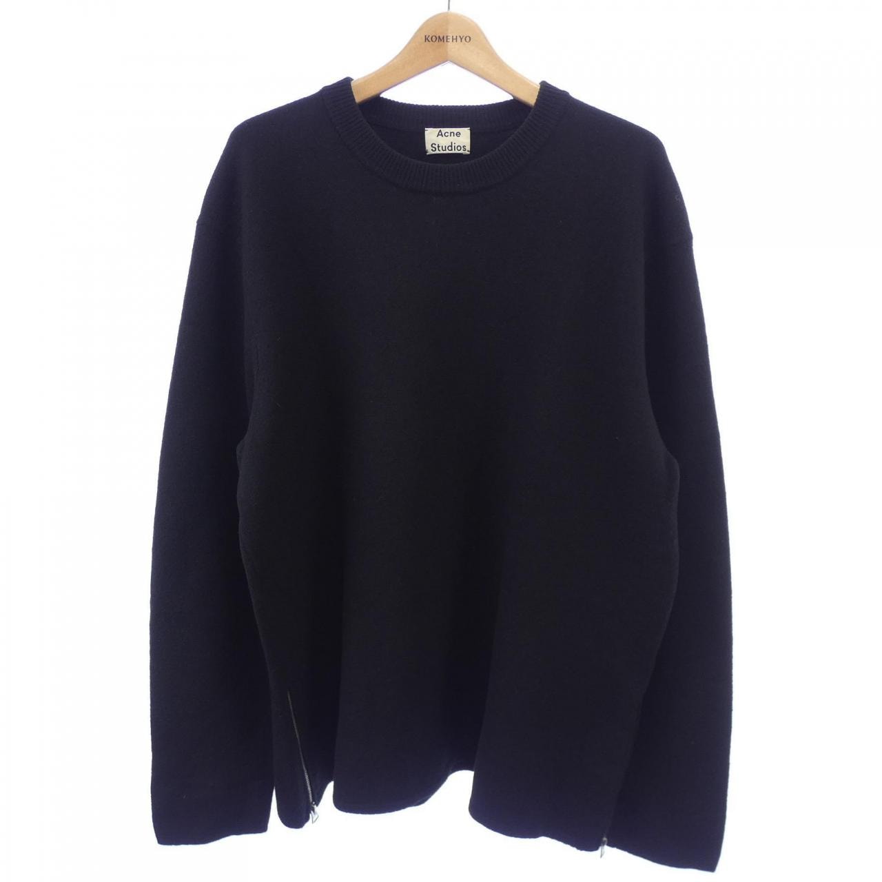 アクネストゥディオズ ACNE STUDIOS MICHA AW14 ニット