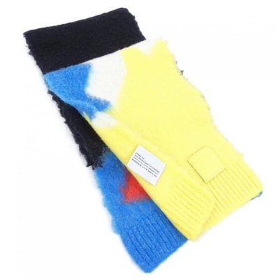 ロエベ LOEWE MUFFLER