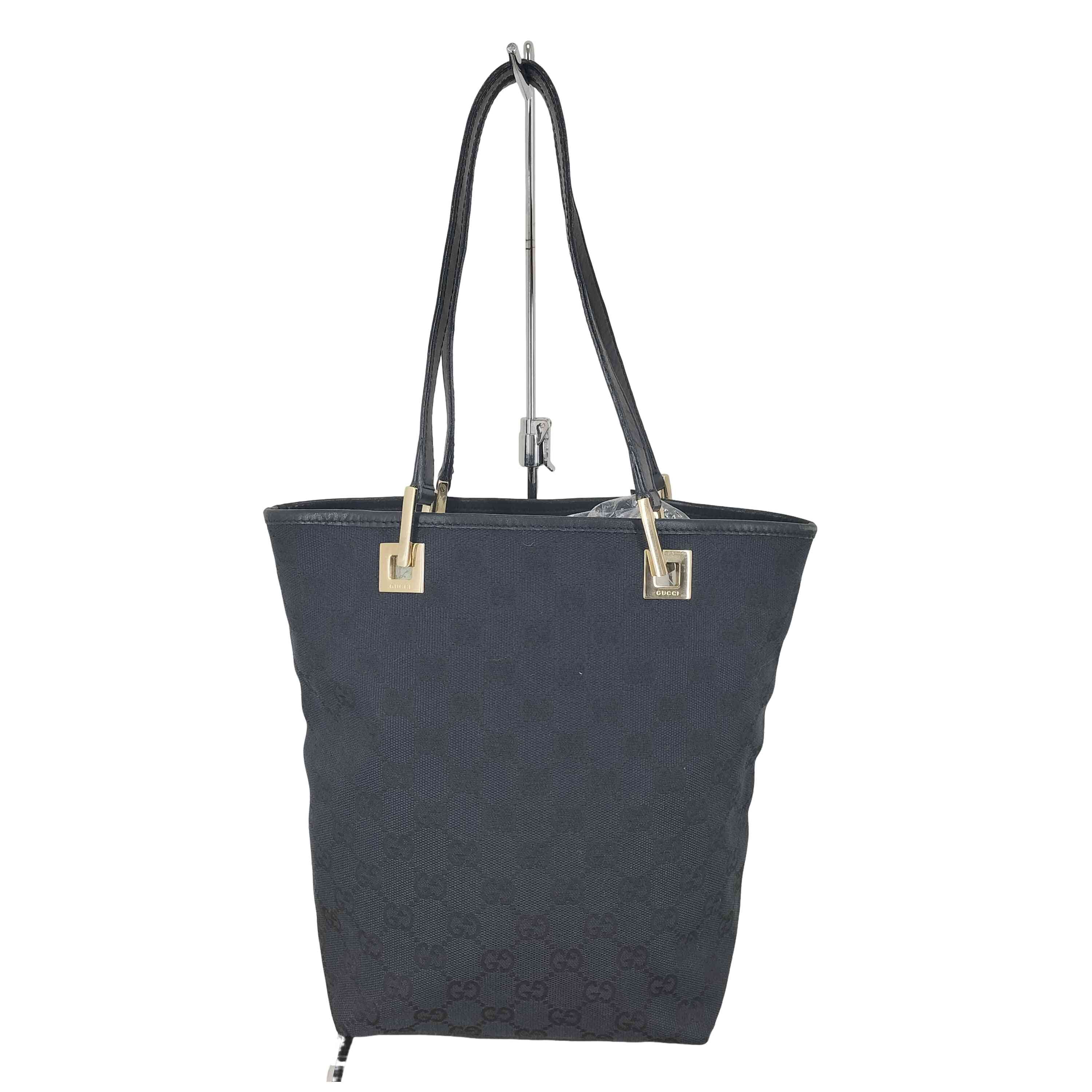 GGキャンバス ハンドバッグ トートバッグ【1141810309729】
