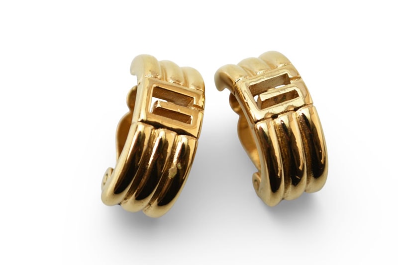 ジバンシィ イヤリング レディース