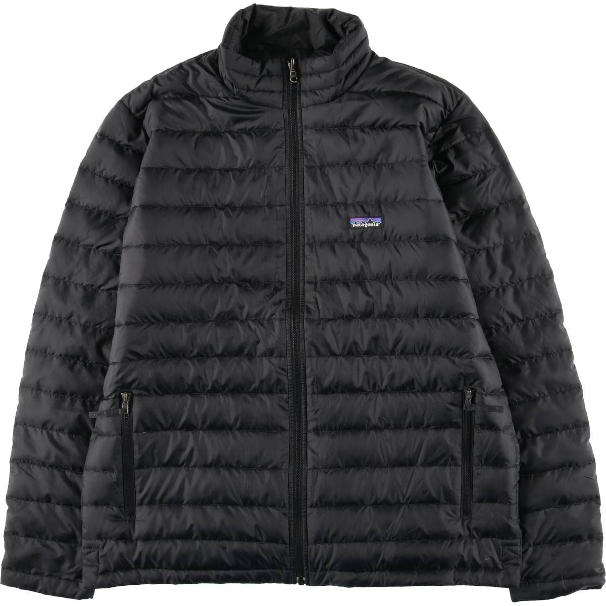 古着 パタゴニア Patagonia 28387FA15 ダウンジャケット メンズL相当/eaa459871