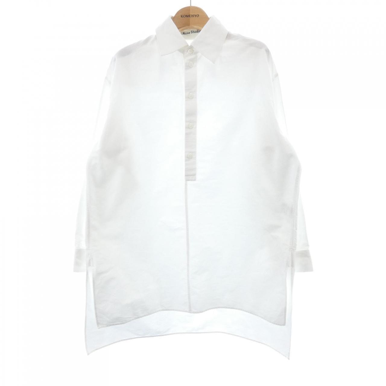 アクネストゥディオズ ACNE STUDIOS 1577-343-6367 シャツ